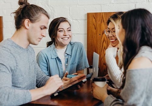 Sprachreisen für Schüler Englisch